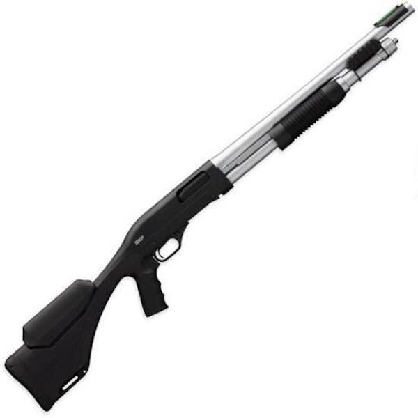 WIN SXP SHAD MAR 12G 3" 18" BLPUMP - for sale