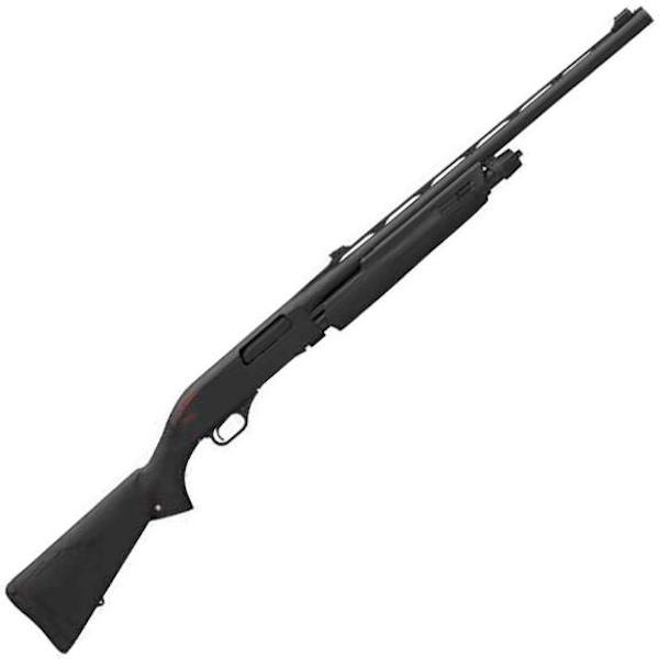 WIN SXP TKY HNTR 12G 3.5 24" BLK - for sale