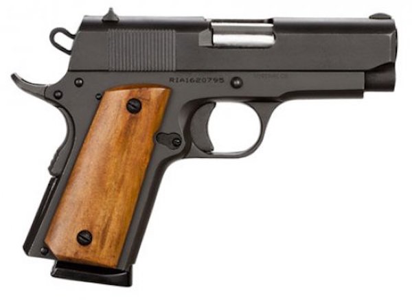 RI 1911GI STD FS 45ACP 8RD 5" - for sale