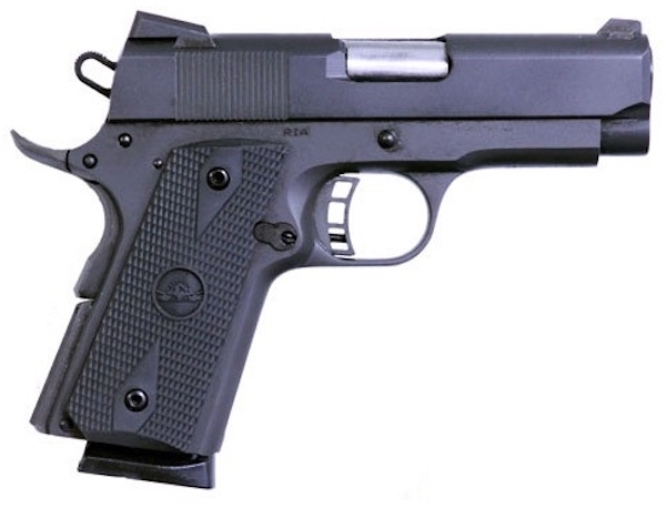RI 1911ROCK STD CS 45ACP 7RD 3.6" - for sale