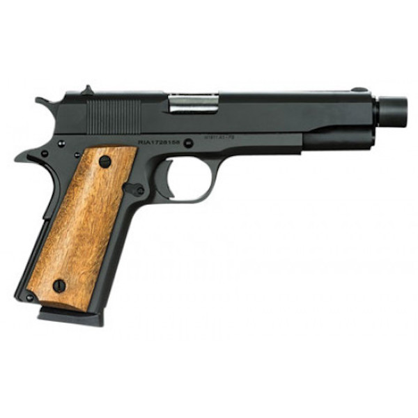 RI 1911GI STD FS 45ACP 8RD 5" TB - for sale