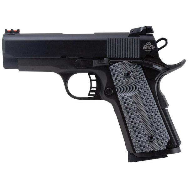 RI 1911ULTRA CS 45ACP 7RD 3.5" G10 - for sale