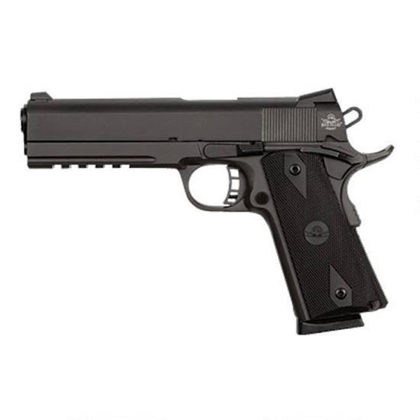 RI 1911TAC STD FS 45ACP 8RD 5" - for sale