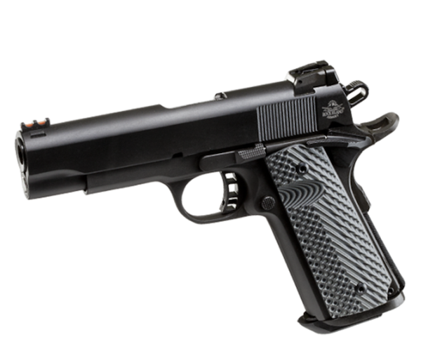 RI 1911ULTRA MS 45ACP 8RD 4.25" G10 - for sale