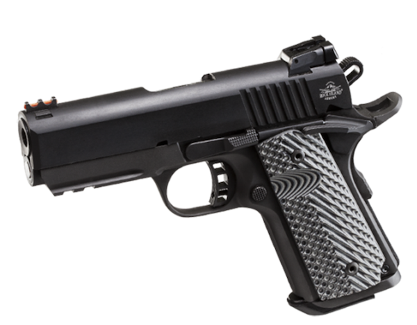 RI 1911TAC ULTRA FSHC 9MM 17RD 5" - for sale