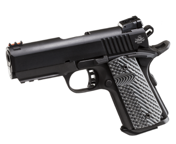 RI 1911ULTRA CS 9MM 8RD 3.50" G10 - for sale