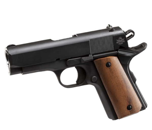 RI 1911GI STD FS 38SUP 9RD 5" BLK - for sale