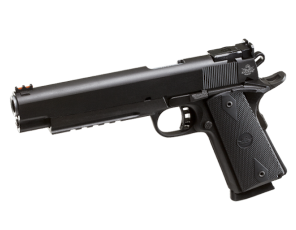 RI 1911PRO ULTRA MATCH 10MM 8RD 6" - for sale
