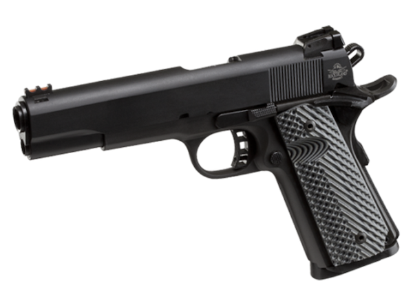 RI 1911ULTRA FSHC 10MM 16RD 5" G10 - for sale
