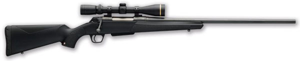 WIN XPR 270 BA RFL 24" BLK/SYN - for sale