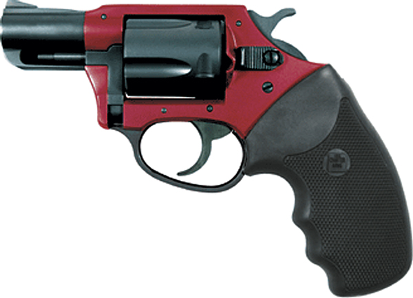 CHAR UNDRCVR UL 38 2" 5SH RED/BLK - for sale
