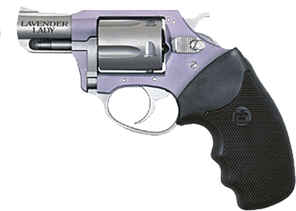 CHAR LAVENDER LADY 38 2" SS 5SH - for sale