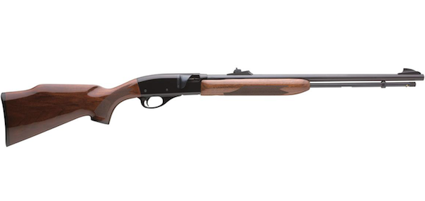 REM SPDMSTR 22 WOOD-BL-GLOSS AUTO - for sale