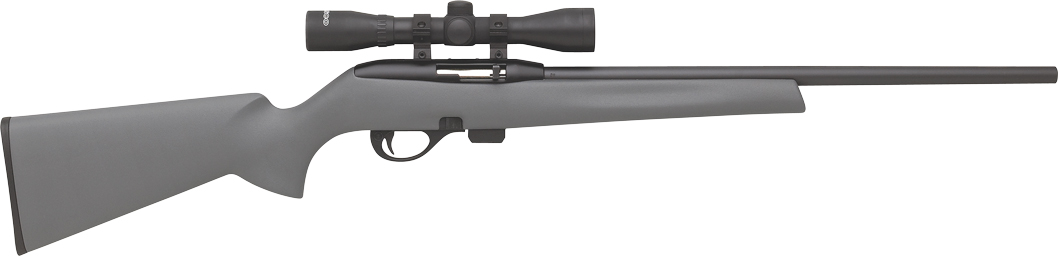 REM 22LR BL-SYN AUTO w/3-9x32 - for sale