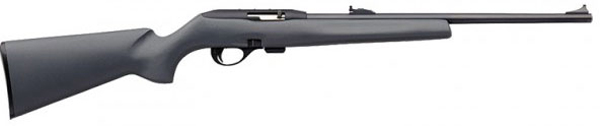 REM 22LR SYN-BL-MATTE AUTO RIFLE - for sale