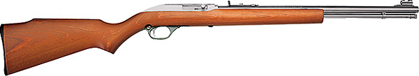 MAR 22LR SS-WOOD 14SH AUTO - for sale