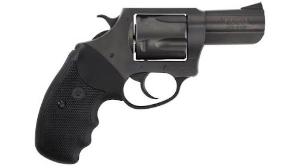 CHAR BULLDOG .44 SPL 2.5" NITRIDE - for sale