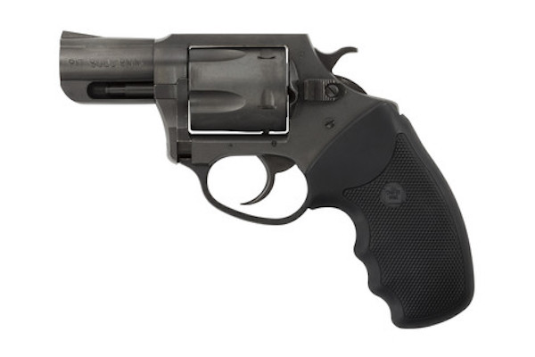CHAR PIT BULL 9MM 2.2" 5SH NITRIDE - for sale