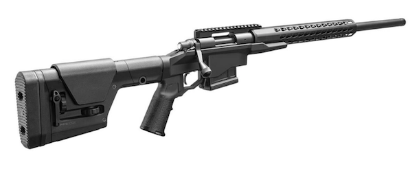 REM 700 PCR 308 24" TB MAGPUL BLK - for sale