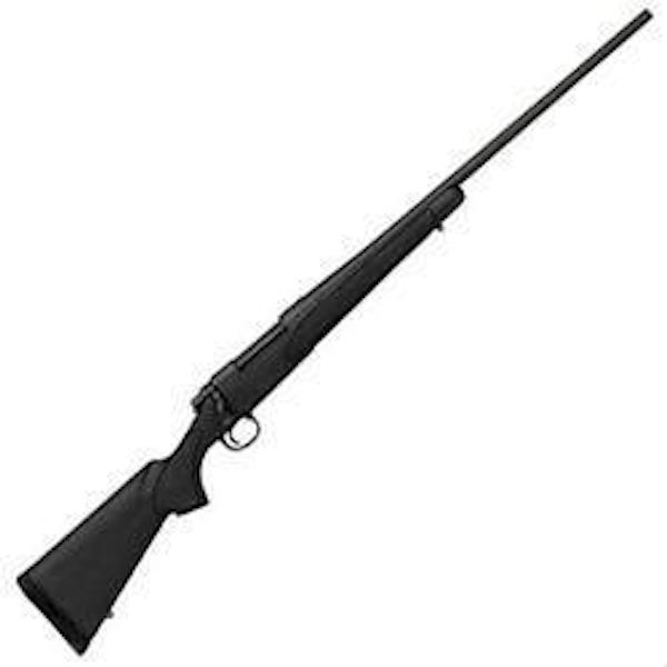 REM SPS 270 MATTE-SYN-24" BOLT ACT - for sale