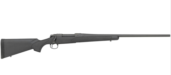 REM SPS 3006 MATTE-SYN-24" BOLT ACT - for sale
