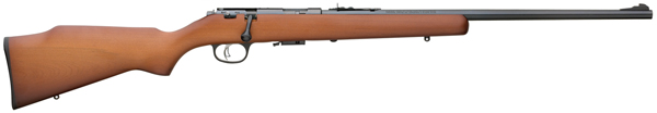 MAR XT22M 22WMR 7SH WOOD/BL - for sale