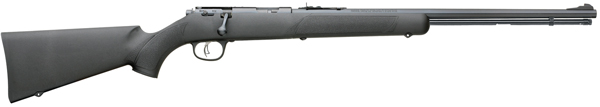 MAR XT22TR .22 BA SYN/BL 17SH - for sale