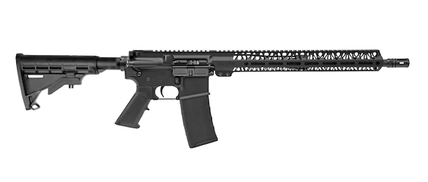 TALON GRYPHON 556 16" TF BLK - for sale