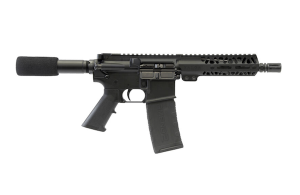TALON TENGU 5.56 7.5" DIST-NIB 30RD - for sale