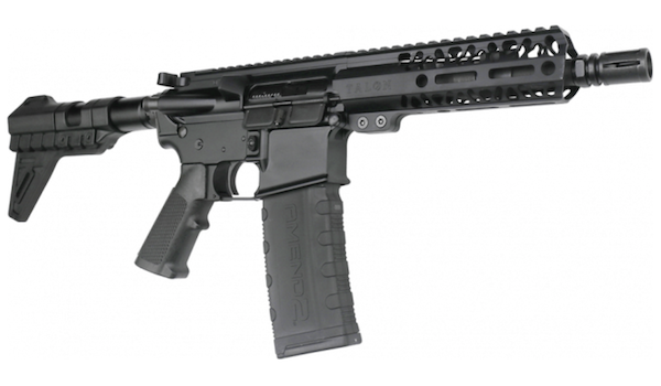 TALON TAR-15 5.56 7.5" MLOK BLADE - for sale