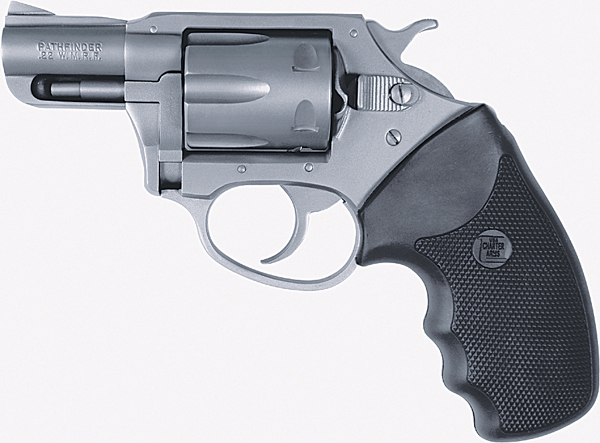 CHAR PATHFNDR 22MAG 2" SS - for sale