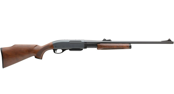 REM 7600 3006 WALNUT-BLU-SATINPUMP - for sale