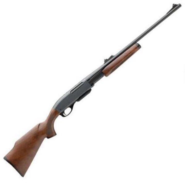 REM 7600 308 WALNUT-BLUE-SATINPUMP - for sale