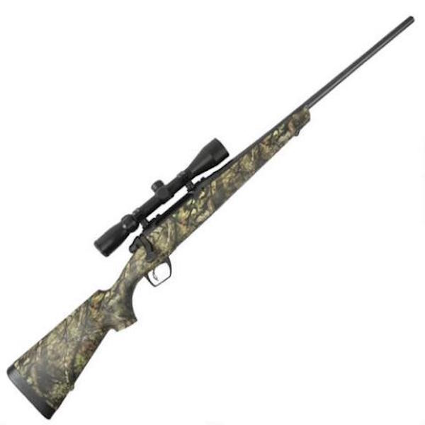 REM 783 270 22" MOBU/MAT W/3-9X40 - for sale