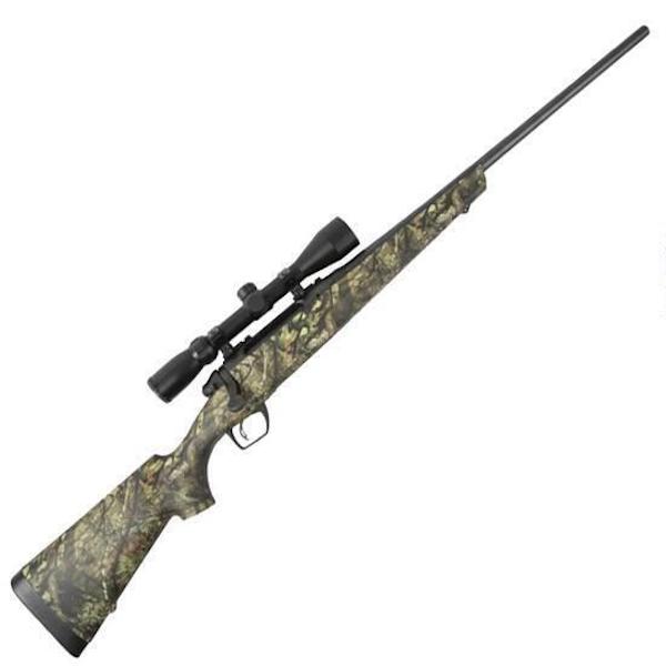 REM 783 6.5CM 22" MOBU/MAT W/3-9X40 - for sale