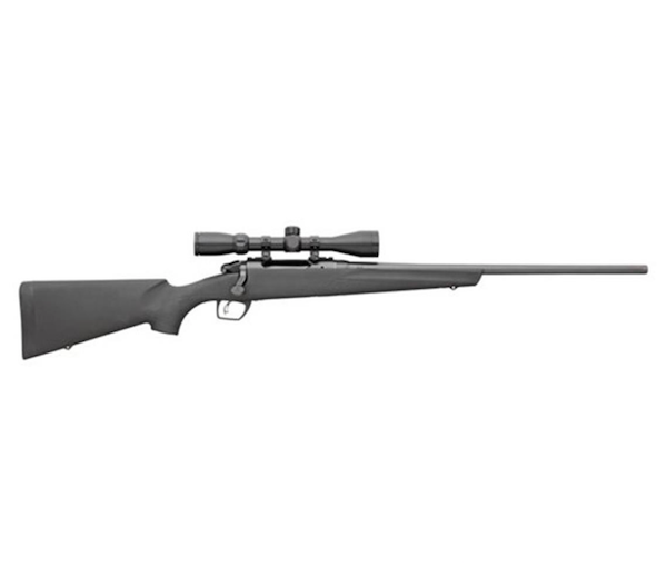 REM 783 243 22" SYN/MAT W/3-9X40 - for sale