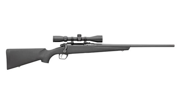 REM 783 270 22" SYN/MAT W/3-9X40 - for sale