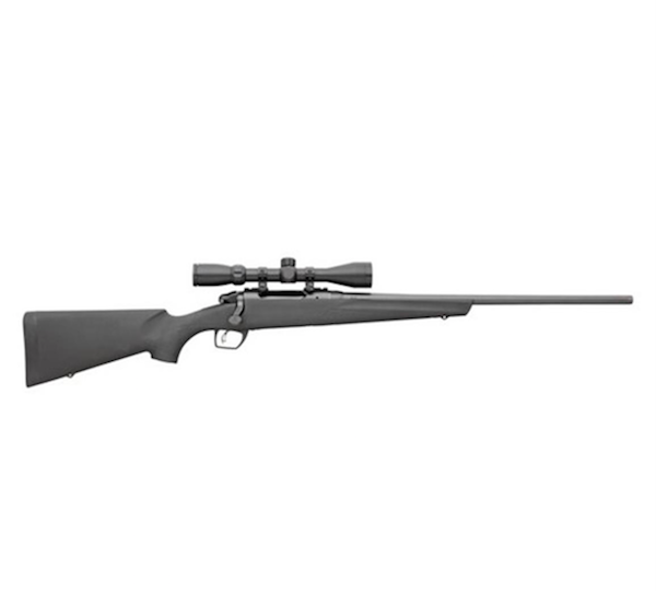 REM 783 30-06 22" SYN/MAT W/3-9X40 - for sale