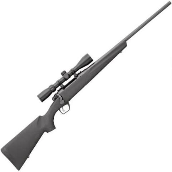 REM 783 7MMMAG 24" SYN/MAT W/3-9X40 - for sale