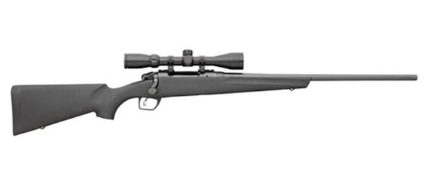 REM 783 300WM 24" SYN/MAT W/3-9X40 - for sale