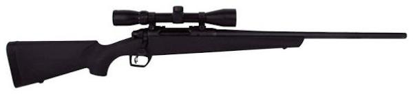 REM 783 CPT 308 20" SYN/MT W/3-9X40 - for sale