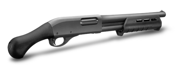 REM 870 TAC-14 20G SW GRIP 14"4+1 - for sale