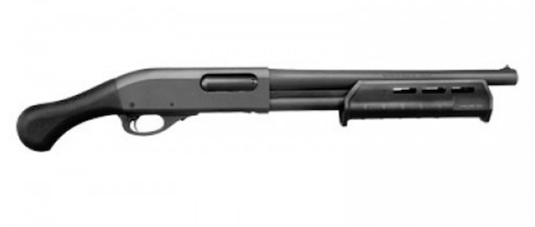 REM 870 TAC-14 12G SW GRIP 14"4+1 - for sale