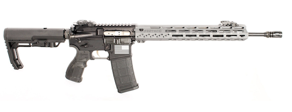 FOS STRYKER BN BC 300BO 13" ECHOII - for sale