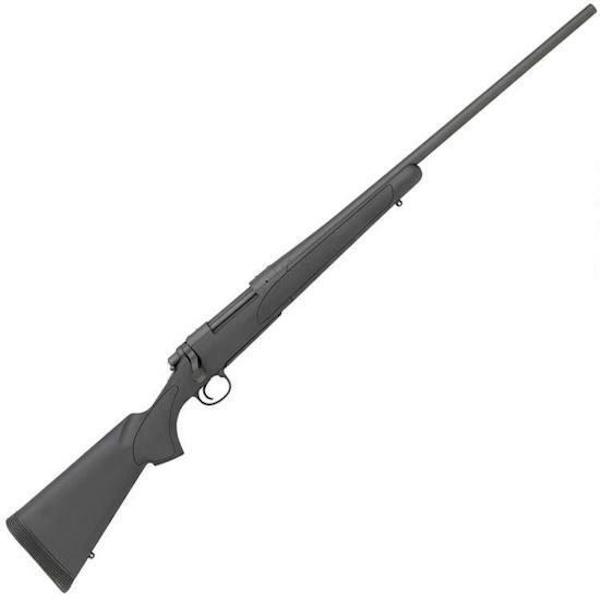 REM 700SPS 6.5CMOOR 24" BLK SYN - for sale