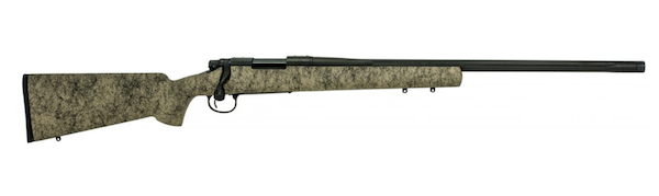 REM 700 5R 6.5CMOOR TB 24" BLK CER - for sale