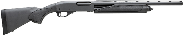 REM 870 JR CPT 20G 18.75" BLK-SYN - for sale