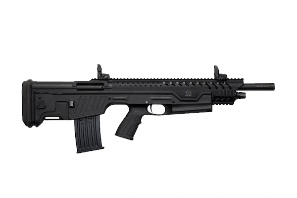 C DALY N4S BULLPUP 12GA BLACK - for sale