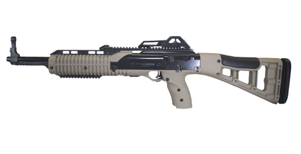 HIPNT 995B 9mm CARBINE FDE TGT STK - for sale