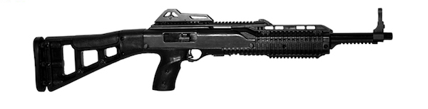 HP 9mm CARB BLK TSTK FG 2/20RD MAGS - for sale